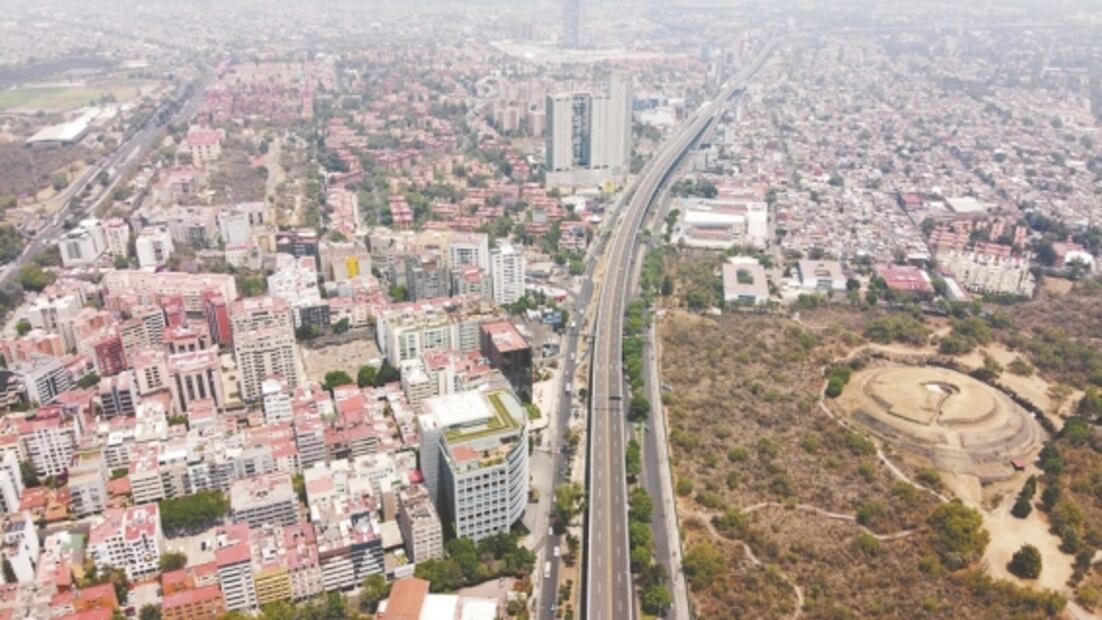 Vive la capital un Sábado de Gloria sin tráfico ni gente