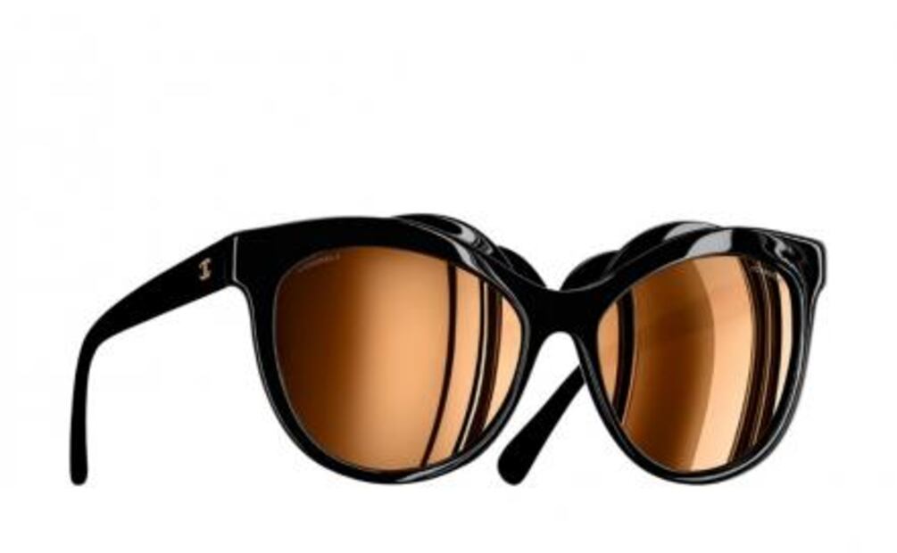  Top 5 de gafas femeninas que debes tener este verano