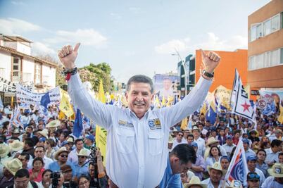 Arranca el hervidero político estatal