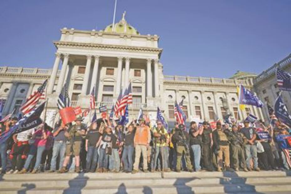 El veredicto sobre Donald Trump