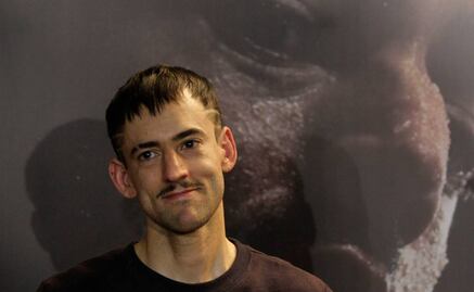 Luis Gerardo Méndez actuará junto a Jennifer Aniston y Adam Sandler