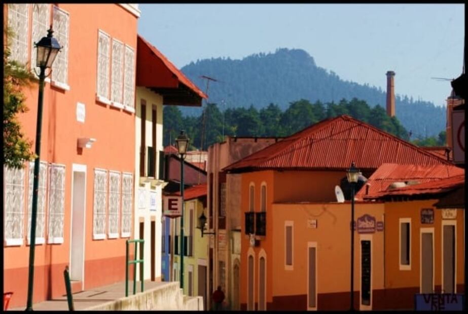Lánzate al Festival Mágico del Horror, en el Pueblo Mágico de Real del Monte