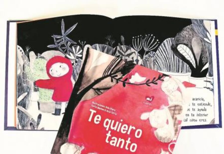 Maga editorial. Lleva a niños a vivir en cuentos