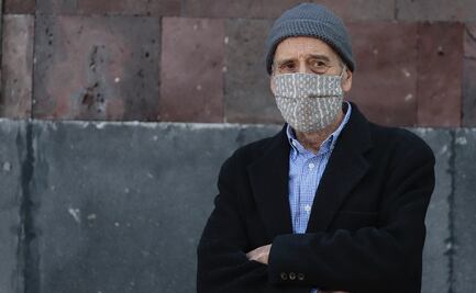 Un paisaje y un vitral: los últimos trabajos de Vicente Rojo para la CDMX