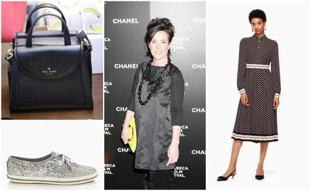 Los mejores diseños de Kate Spade