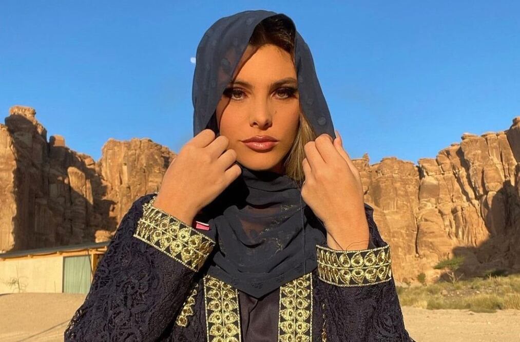 Foto: Instagram @lelepons