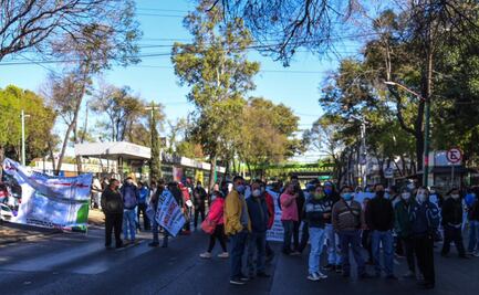 Tras bloqueos, Semovi descarta aumento a tarifas del transporte público en CDMX