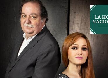 Inicia nueva etapa de la Hora Nacional el próximo domingo; López-Gatell, invitado
