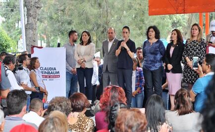 Sheinbaum solicitará aprobación de monto de endeudamiento para 2019