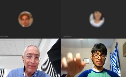 Alumnos exigen cese inmediato de profesor de UANL que insultó a alumno con Asperger