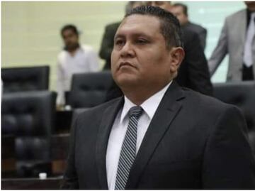 Diputado de Tamaulipas asegura que si la mujer no quiere tener relaciones con su pareja, “es una micro situación de violencia”