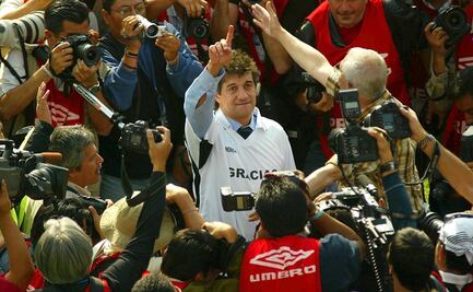 A 15 años, así recuerda Romano la liberación de su secuestro