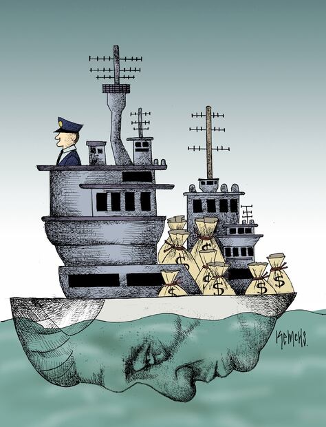 Cartón de KEMCHS