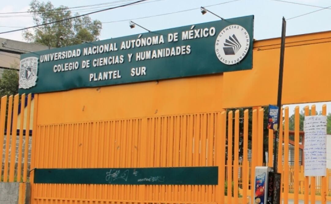 Foto: Archivo EL UNIVERSAL