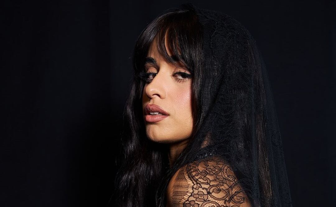 Foto: Instagram @camila_cabello