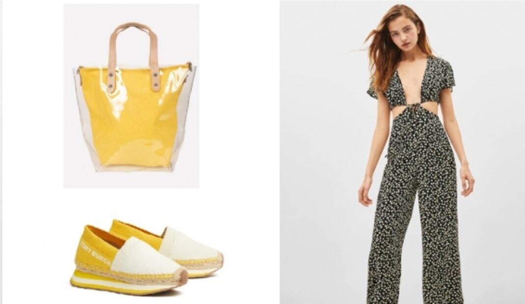 Estilos para el verano del 2019