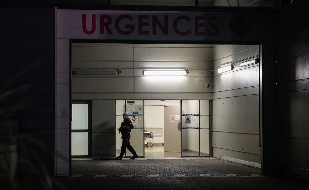 Foto: Archivo / EL UNIVERSAL