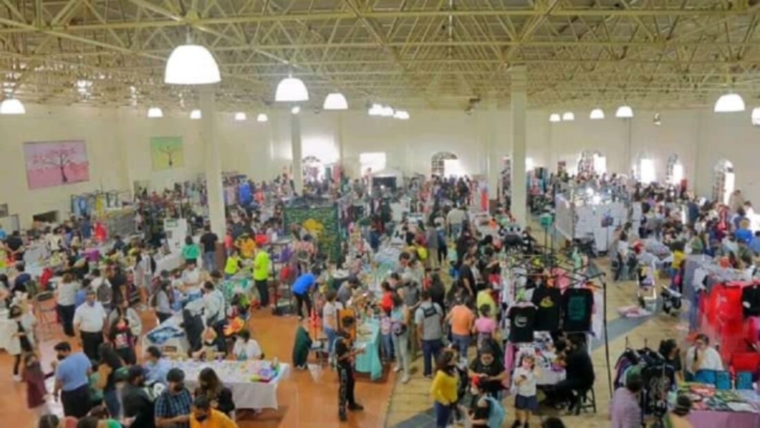 ¿Amas a Totoro? Llega a CDMX el GhibliLand Fest de Studio Ghibli