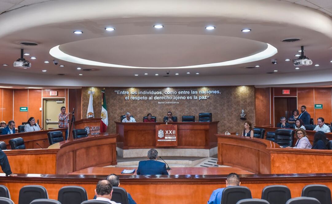 Foto: Archivo / EL UNIVERSAL