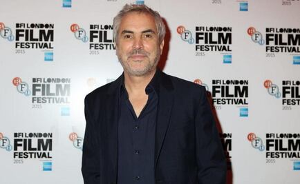 "Harry Potter" abrió puertas a Cuarón en controles migratorios