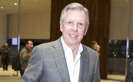 PGJ investiga robo a oficinas de Joaquín López-Dóriga