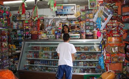 Guadalajara es la ciudad que más consume en "tienditas" 