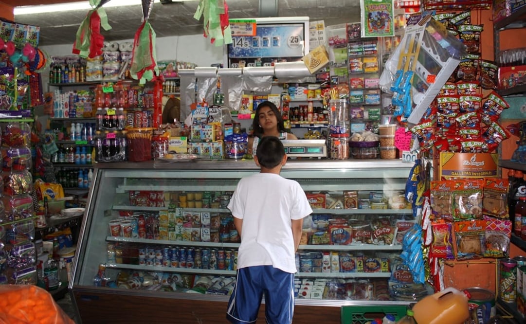 Foto: Archivo. EL UNIVERSAL