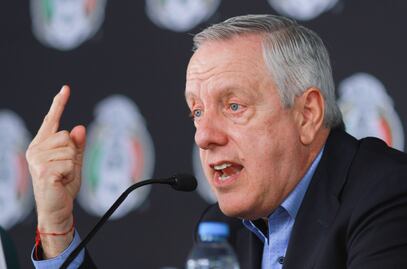 Dudo que haya un mejor VAR que el mexicano: Arturo Brizio