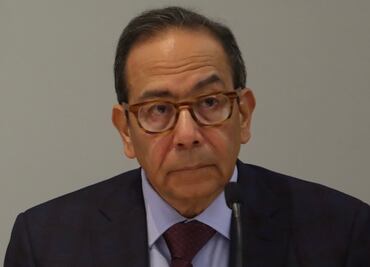 Salazar Lomelín analiza si se queda otro año al frente del CCE