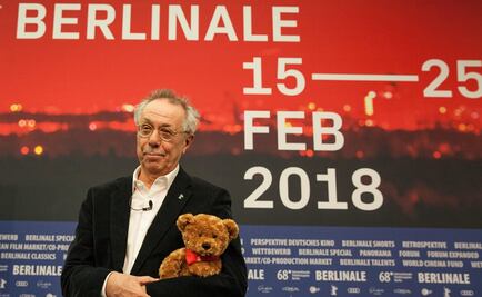 Berlinale 2018 abordará el debate en torno al #MeToo