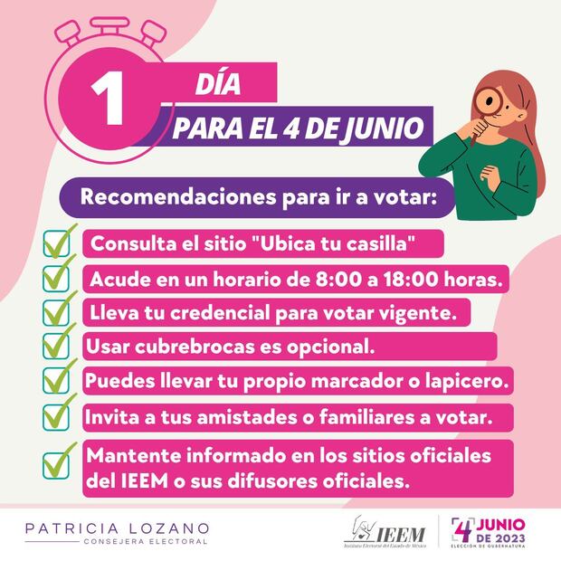 eleeciones 2023