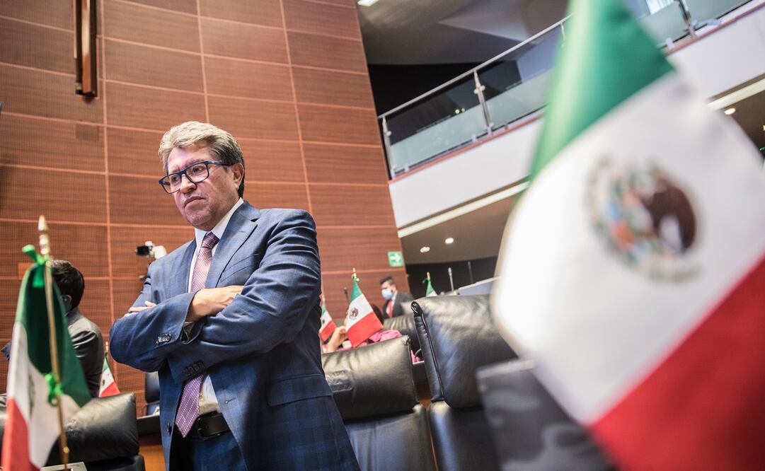 Foto: Germán Espinosa / EL UNIVERSAL