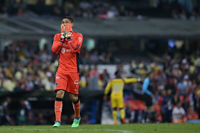 A Hugo González le da miedo llegar al Guadalajara