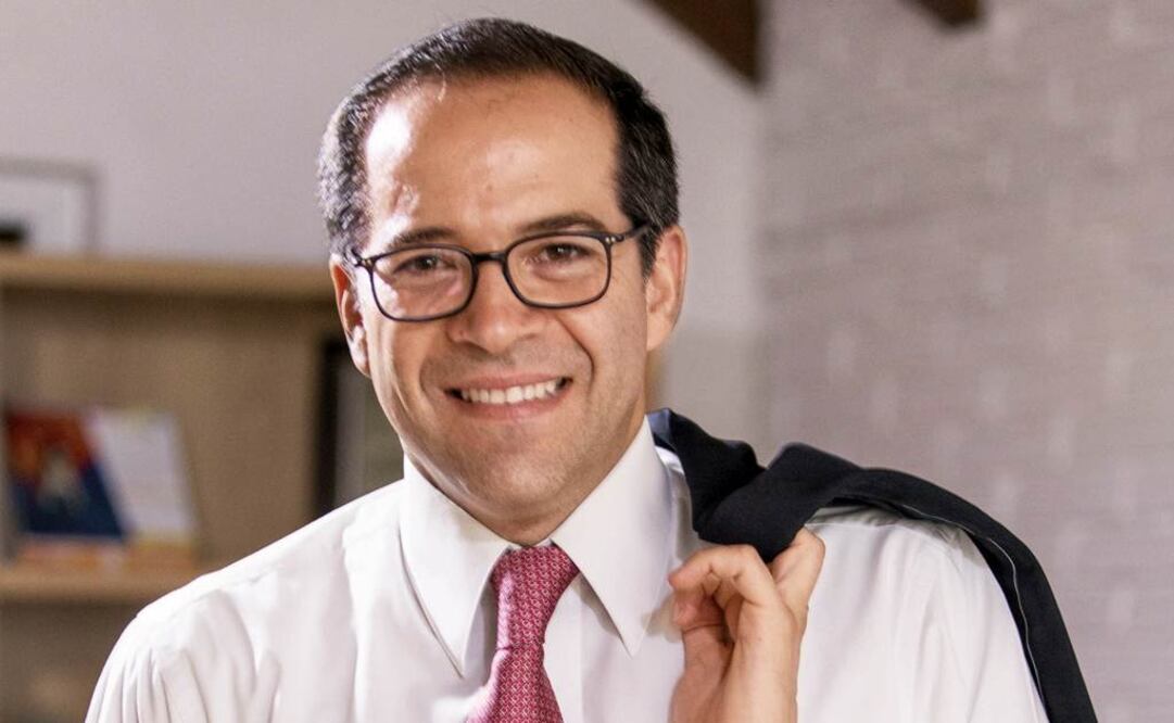 José Ignacio Peralta Sánchez, gobernador electo de Colima emanado del PRI