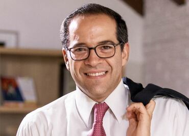 "Hubo hartazgo en las urnas"