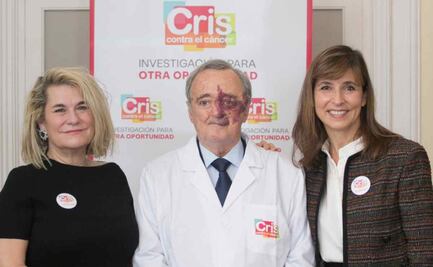 Nuevo paso contra el cáncer de páncreas; investigadores del CNIO eliminan el tumor más común en ratones