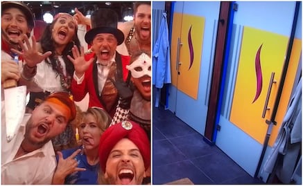 Video muestra supuesta censura dentro de "La casa de los famosos México" y divide opiniones