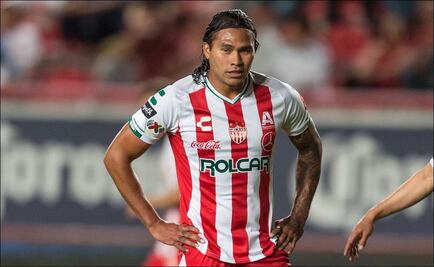 Carlos 'Gullit' Peña jugará en la segunda división de Polonia