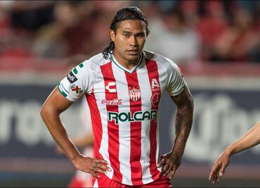 Carlos 'Gullit' Peña jugará en la segunda división de Polonia
