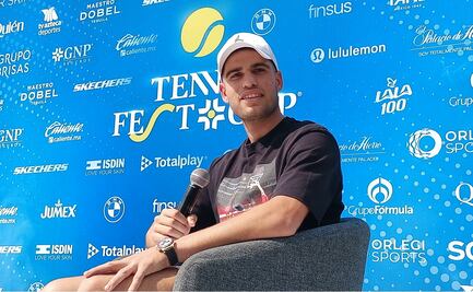 Carlos Alcaraz apunta a ganar una medalla en los Juegos Olímpicos de París 2024