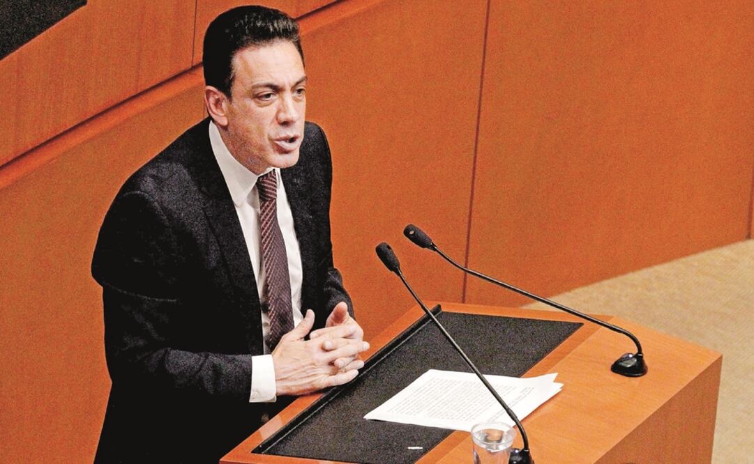 Foto: archivo/ EL UNIVERSAL