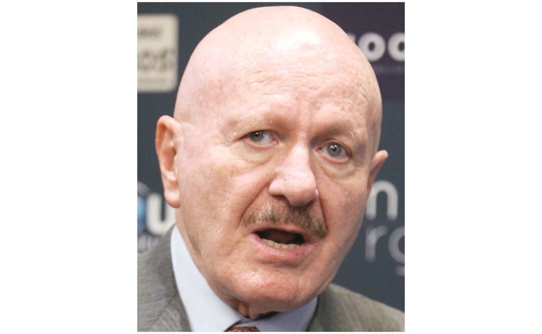 (ARCHIVO EL UNIVERSAL)