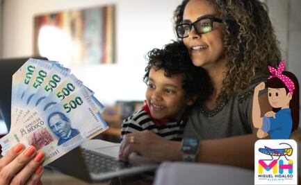 Apoyo económico "Para las Jefas" CDMX: así puedes recibir 15 mil pesos si eres mujer; estos son los requisitos 