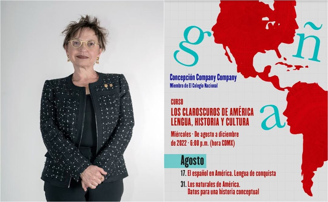 Fotos: El Colegio Nacional 