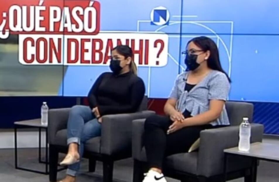 Cronología de la desaparición y muerte de la joven Debanhi Escobar en Nuevo León