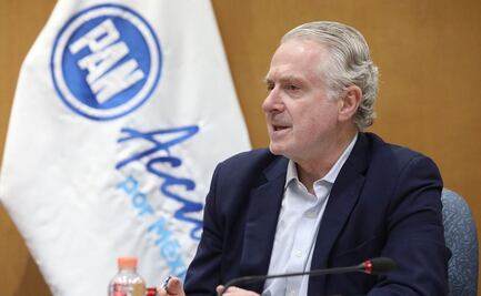 Quién fue el antepasado de Santiago Creel que vivió en la época porfirista