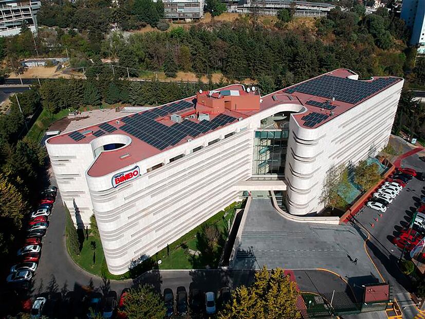 Por once años consecutivos, Grupo Bimbo es nombrada como la empresa mexicana más reponsable. Foto: Cortesía