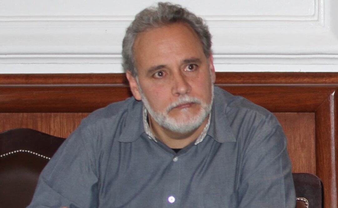 El director fue asesinado cerca de su casa FOTO: ARCHIVO