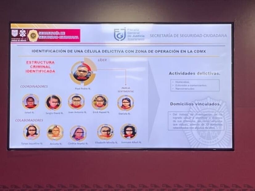 Siguieron varios días a Ciro Gómez Leyva después de terminar su noticiero: Así fue el ataque contra el periodista