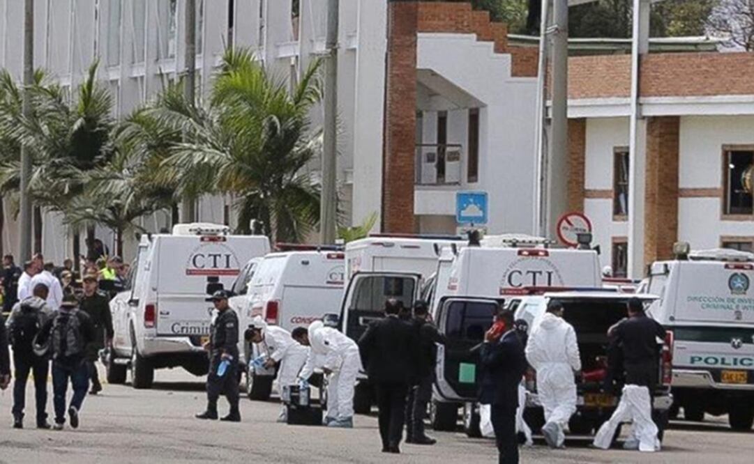 Foto: El Tiempo Colombia 